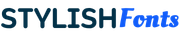 Stylish Fonts Generator